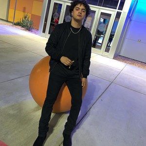 Meet your Posher, Bryan